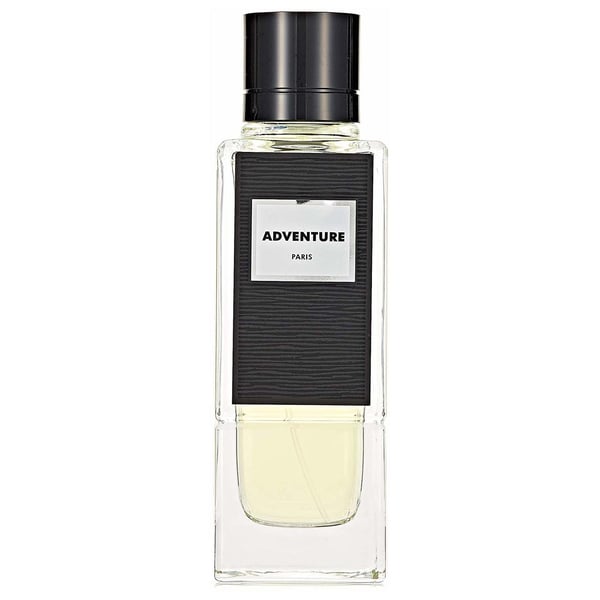 Geparlys Adventure Paris  (Smells Like Creed Aventus) (New Arrival) unisex EDP 3.4OZ luxury perfume bottle
