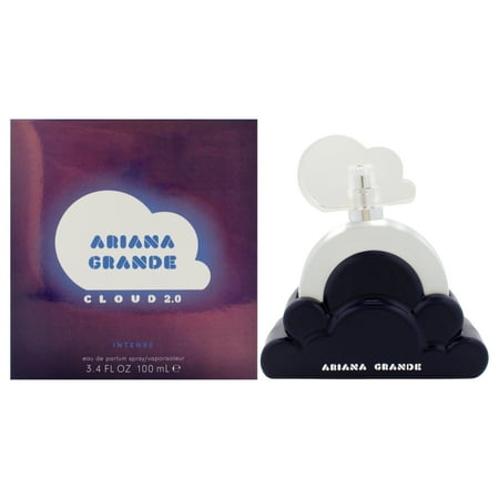 Ariana Grande Cloud 2.0 Intense women's EDP 3.4OZ luxury perfume bottle