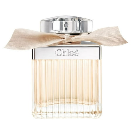 Chloe women's EDP 2.5OZ luxury perfume bottle