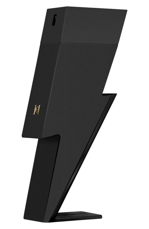 Carolina Herrera Bad Boy Le men's PARFUM 3.4OZ luxury perfume bottle