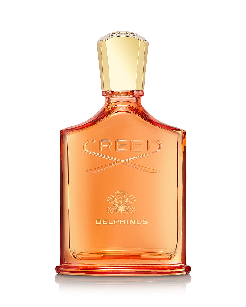 Creed Delphinus  (New Launch) unisex EDP 3.4OZ luxury perfume bottle