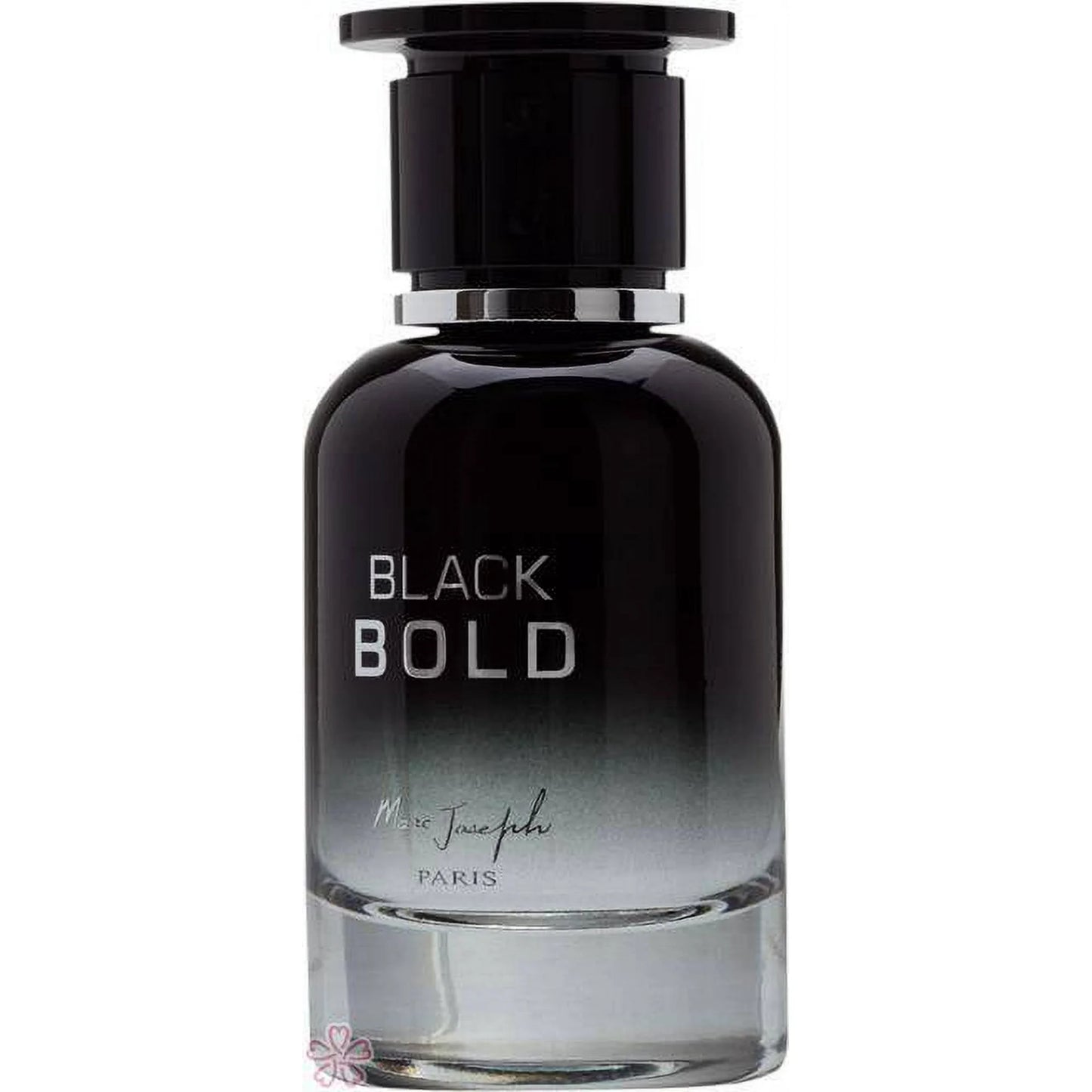 L'Oriental Fragrance Black Bold women's EDP 3.4OZ luxury perfume bottle
