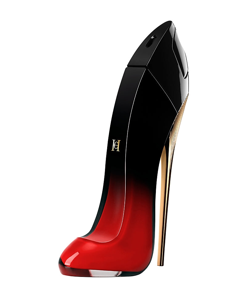 Carolina Herrera Very Good Girl Elixir women's EDP 1.7OZ luxury perfume bottle