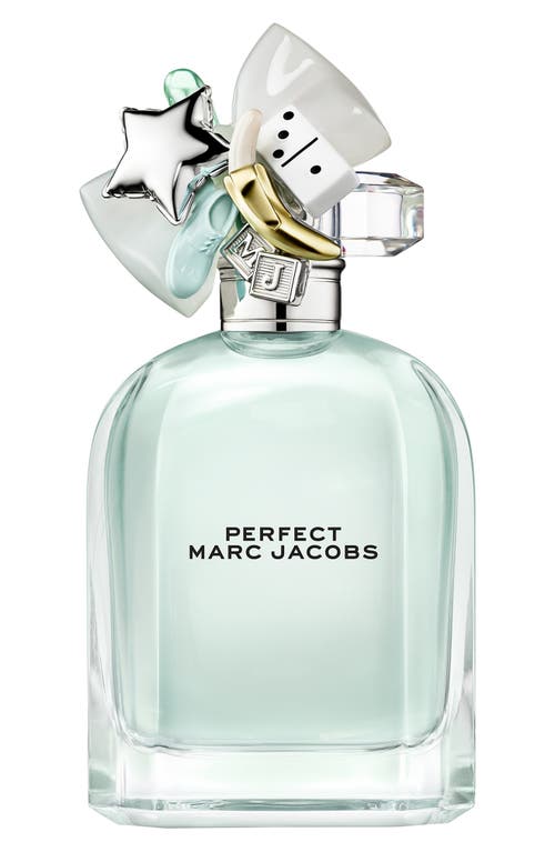 Marc Jacobs Perfect women's EDT 3.4OZ luxury perfume bottle