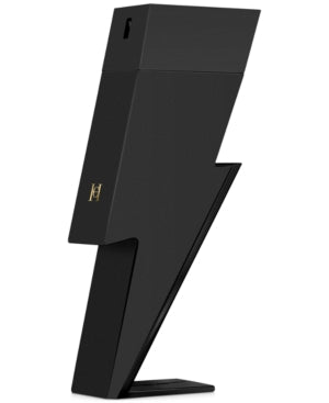 Carolina Herrera Bad Boy Le men's PARFUM 1.7OZ luxury perfume bottle