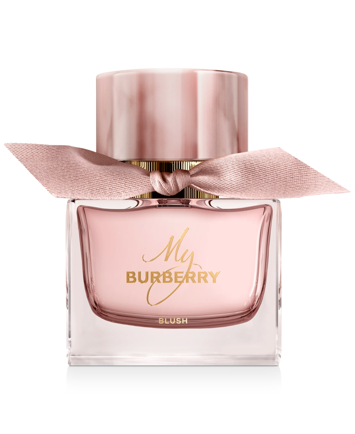 Burberry My Burberry Blush women's EDP 1.7OZ luxury perfume bottle