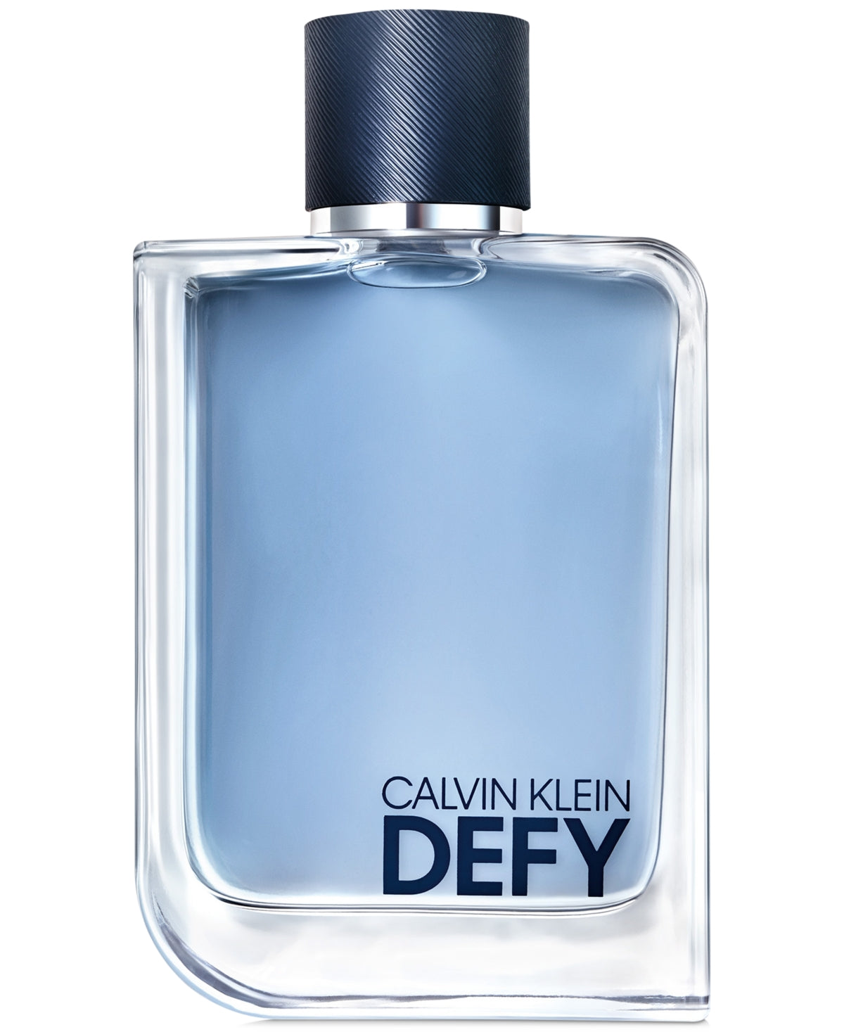 Calvin Klien Defy women's EDT 6.8OZ luxury perfume bottle