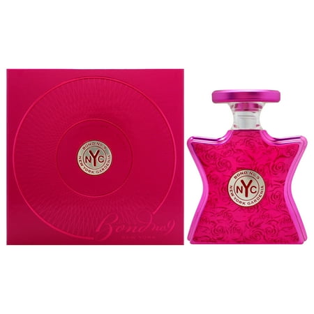 Bond No 9 New York Gardenia unisex EDP 3.4OZ luxury perfume bottle