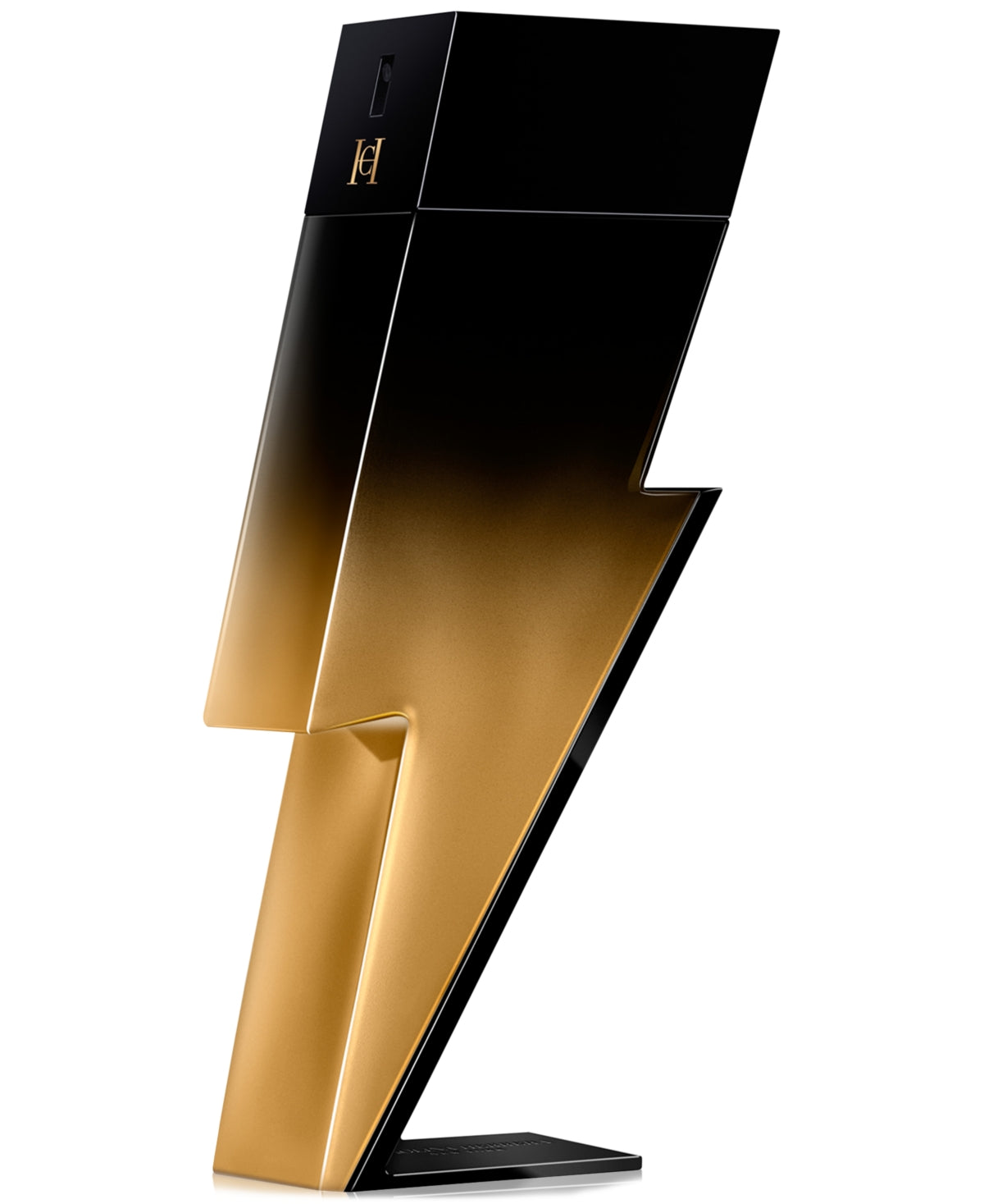 Carolina Herrera Bad Boy Extreme men's EDP 3.4OZ luxury perfume bottle