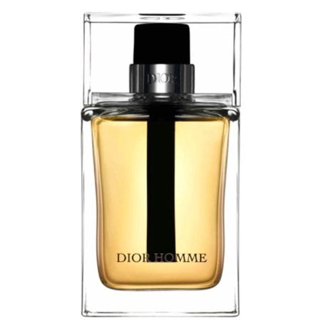 Christian Dior Homme men's EDT 3.4OZ luxury perfume bottle
