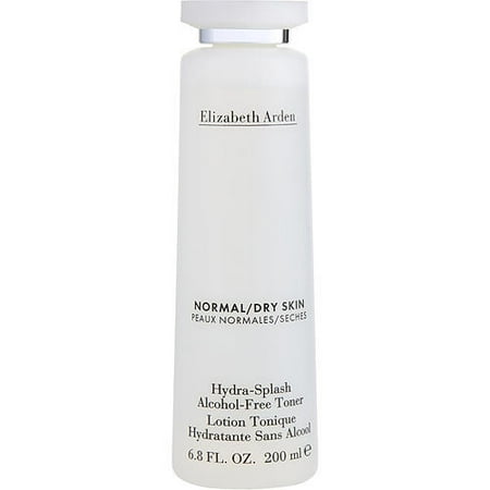 Elizabeth Arden Hydra Splash Alcohol Free Toner women's 6.8OZ luxury perfume bottle