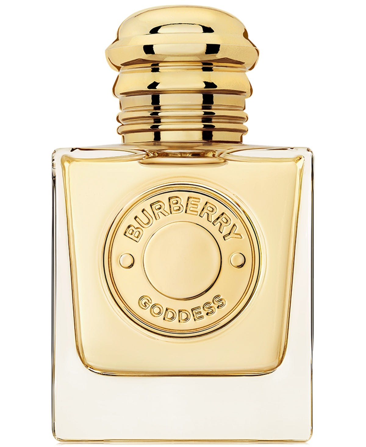 Burberry Goddess women's EDP 1.7OZ luxury perfume bottle