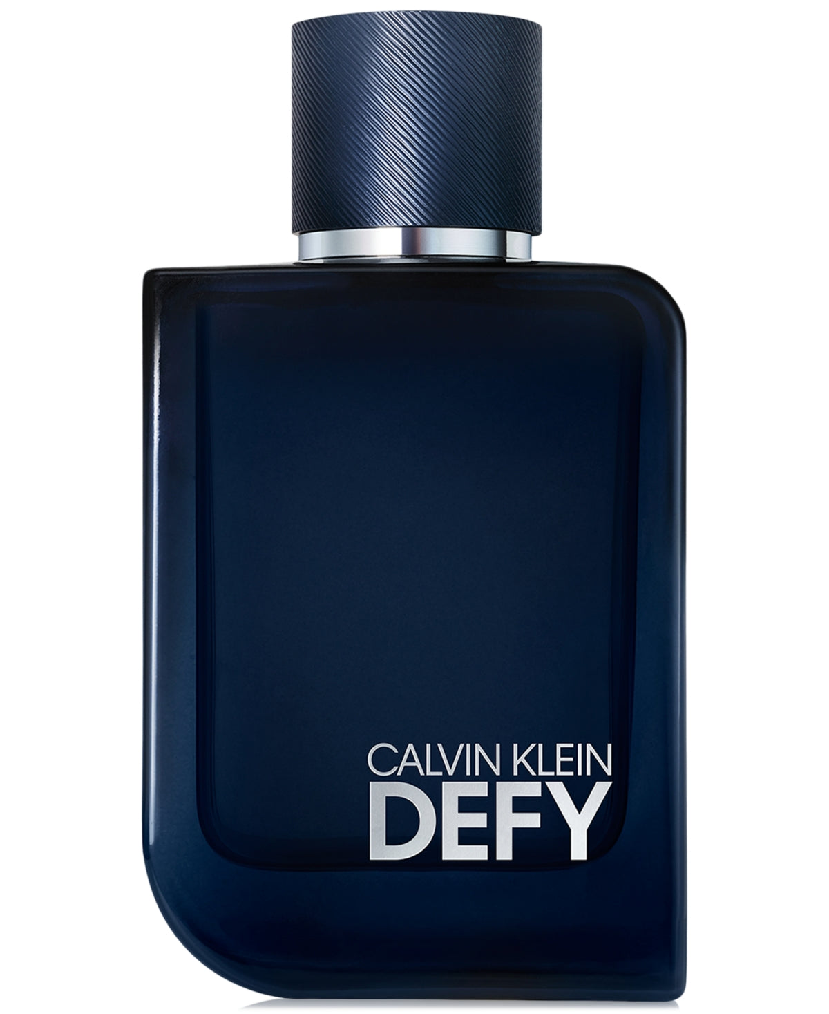 Calvin Klien Defy men's PARFUM 3.4OZ luxury perfume bottle
