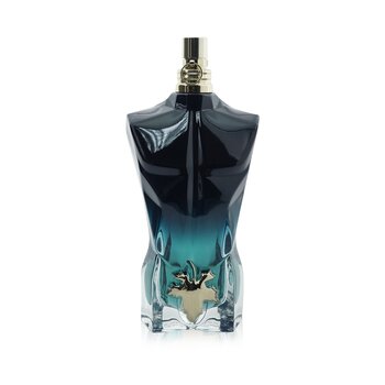 Jean Paul Gaultier Le Beau Le Intense men's PARFUM 4.2OZ luxury perfume bottle