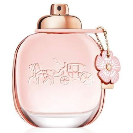 Coac Floral women's EDP 1.7OZ luxury perfume bottle