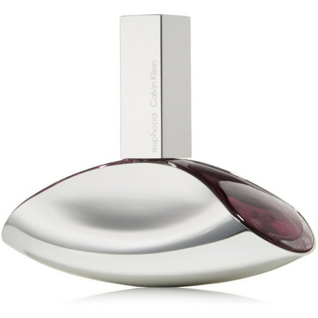 Calvin Klein Euphora women's EDP 1.7OZ luxury perfume bottle