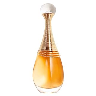 Christian Dior Jadore Infinissime women's EDP 3.4OZ luxury perfume bottle