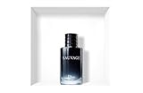 Christian Dior Sauvage men's EDT 3.4OZ luxury perfume bottle
