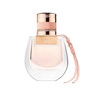 Chloe Nomade women's EDP 2.5OZ luxury perfume bottle