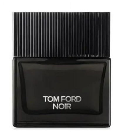 Tom Ford Noir men's EDP 3.4OZ luxury perfume bottle