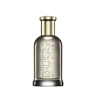 Hugo Boss Bottled #6 men's EDP 3.4OZ luxury perfume bottle