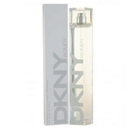 Dkny Energizing Spray women's EDP 3.4OZ luxury perfume bottle