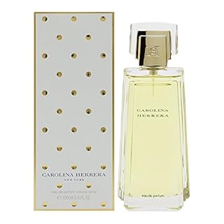 Carolina Herrera By Carolina Herrera women's EDP 3.4OZ luxury perfume bottle