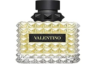 Valentino Donna Born In Roma Yellow Dream women's EDP 1.7OZ luxury perfume bottle