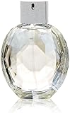 Emporio Armani Diamond women's EDP 3.4OZ luxury perfume bottle