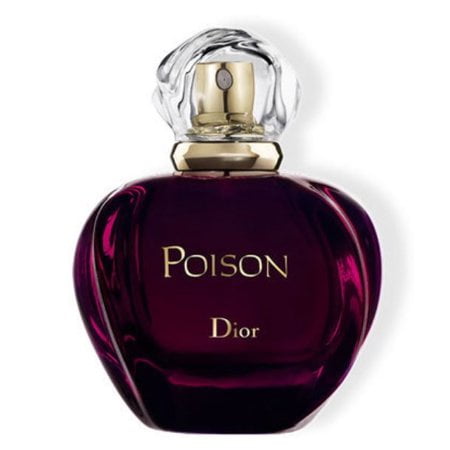 Christian Dior Poison women's EDT 3.4OZ luxury perfume bottle