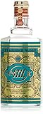 4711 Edc Splash men's 6.7OZ luxury perfume bottle