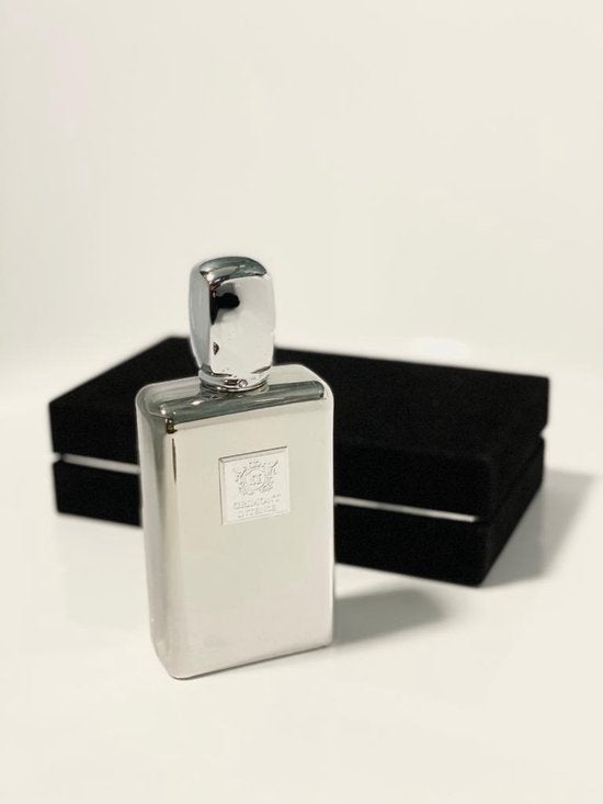 Grimont Intense men's EDP 3.4OZ luxury perfume bottle