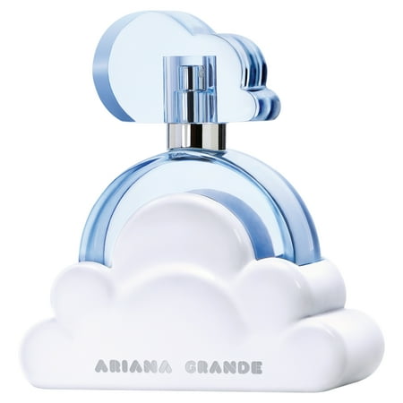 Ariana Grande Cloud women's EDP 3.4OZ luxury perfume bottle
