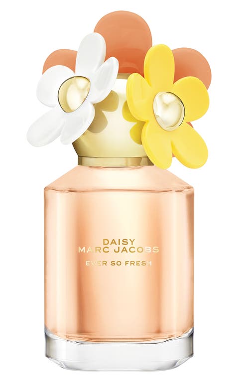 Marc Jacobs Daisy Eau So Fresh women's EDT 2.5OZ luxury perfume bottle