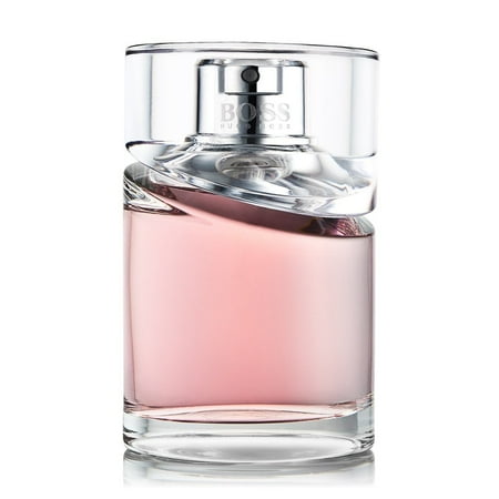 Hugo Boss Femme women's EDP 2.5OZ luxury perfume bottle