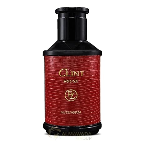L'Oriental Fragrances Clint Rouge  (New Arrival) women's EDP 3.4OZ luxury perfume bottle