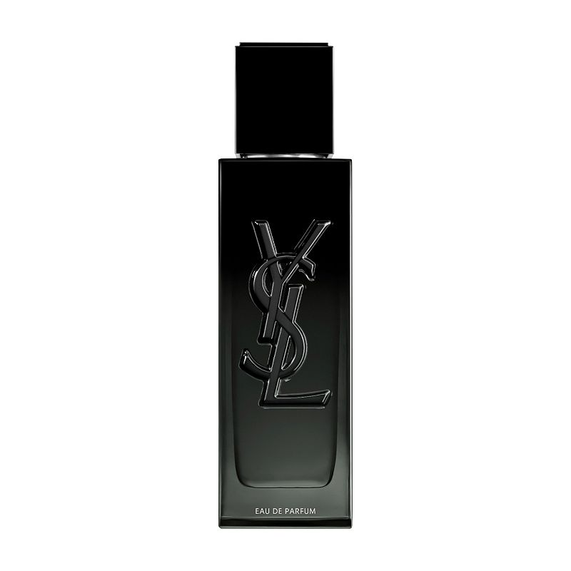 YSL Myself men's EDP 3.4OZ luxury perfume bottle