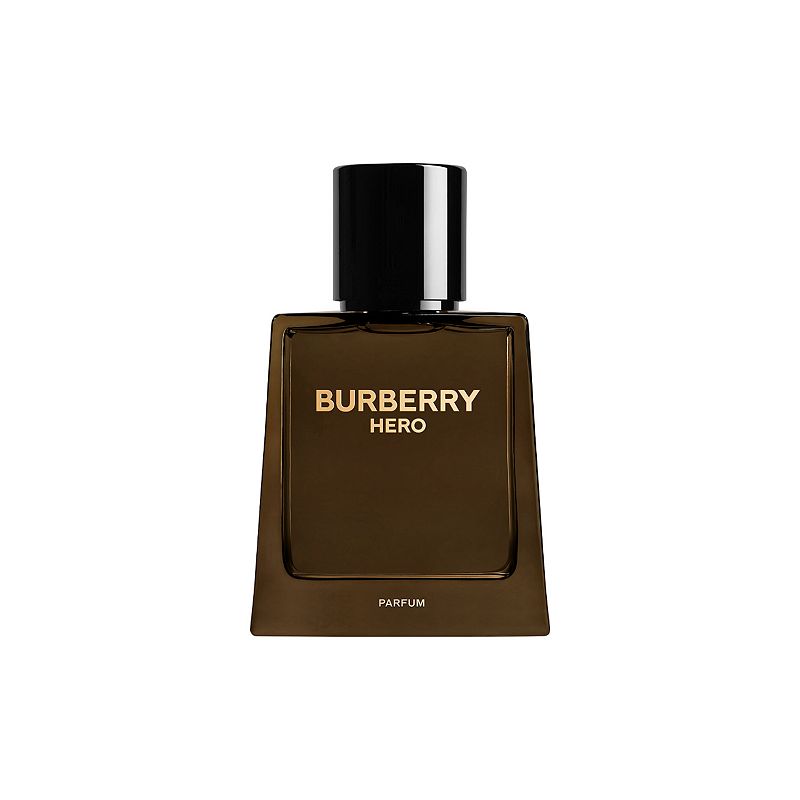 Burberry Hero men's PARFUM 3.4OZ luxury perfume bottle