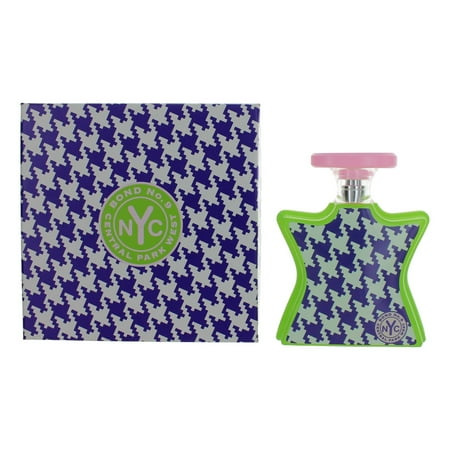 Bond No 9 Central Park West unisex EDP 3.4OZ luxury perfume bottle