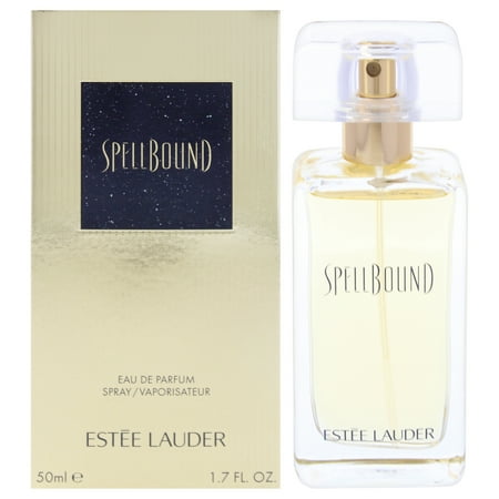 Estee Lauder Spellbound women's EDP 1.7OZ luxury perfume bottle