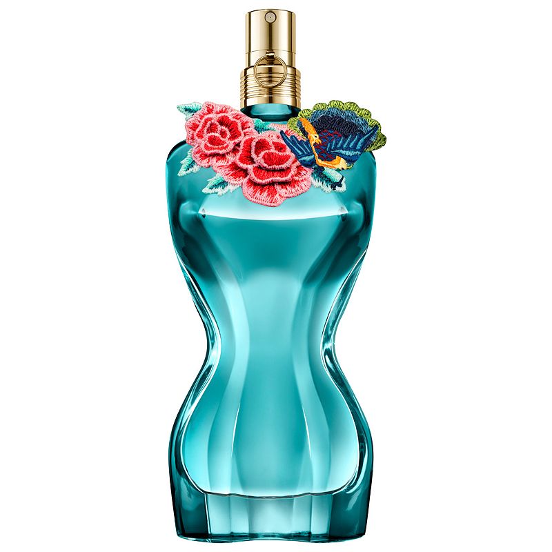 Jean Paul Gaultier Le Belle Paradise Garden women's EDP 3.4OZ luxury perfume bottle