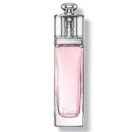 Christian Dior Addict Eau Fraiche women's EDT 3.4OZ luxury perfume bottle