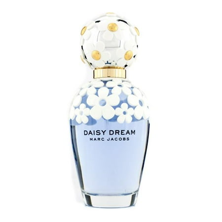 Marc Jacobs Daisy Dream women's EDT 3.4OZ luxury perfume bottle
