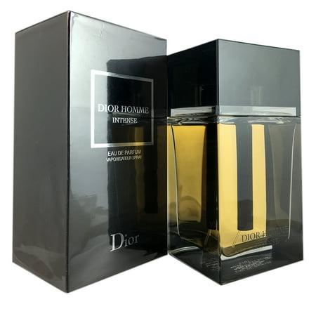 Christian Dior Homme Intense men's EDP 5OZ luxury perfume bottle