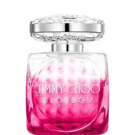 Jimmy Choo Blossom women's EDP 3.4OZ luxury perfume bottle