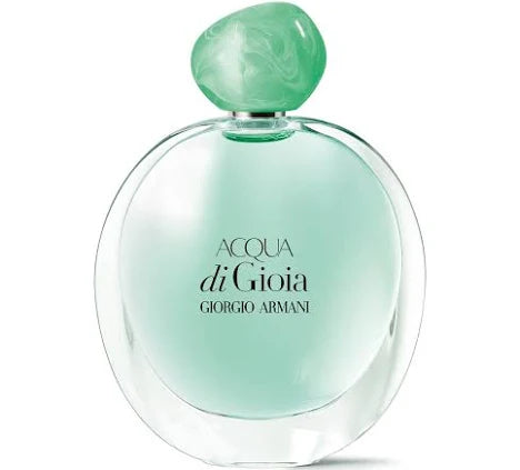 ACQUA DI GIO WOMEN BY GIORGIO ARMANI 100ML/3.4FL OZ BRAND NEW TESTER BOX