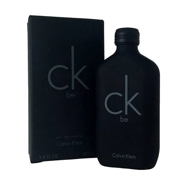 CALVIN KLEIN BE MEN EDT 3.4FLOZ/100ML