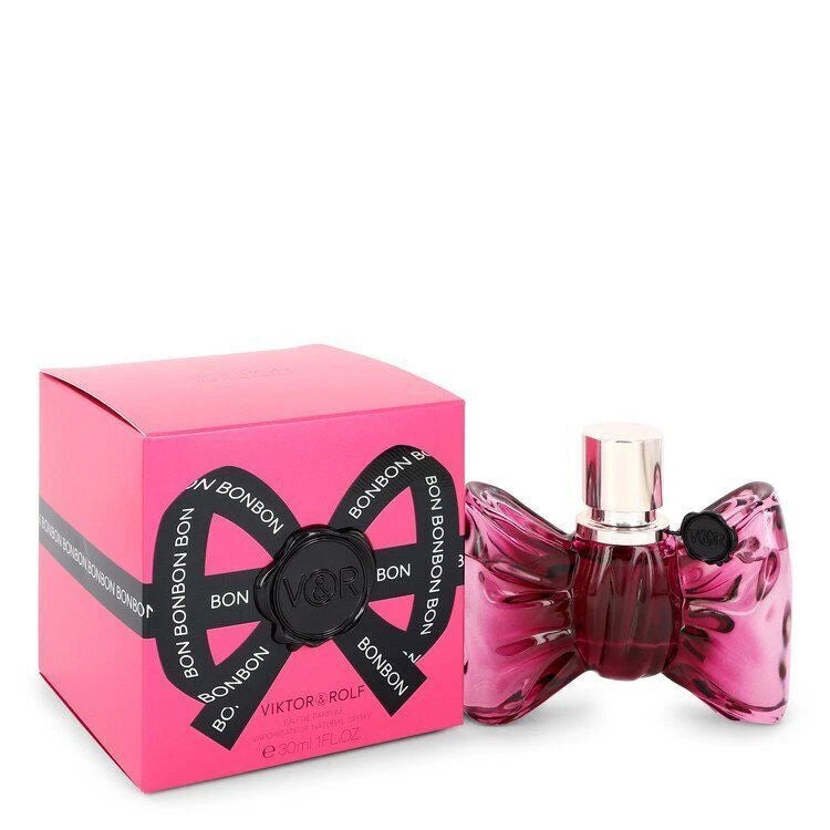 Bon Bon Perfume By Viktor & Rolf Eau De Parfum Spray 1oz/30ml For Women