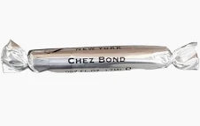 BOND NO 9 CHEZ BOND EAU DE PARFUM 1.7ML TRAVEL VIAL
