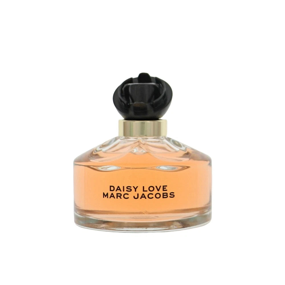 Marc Jacobs Ladies Daisy Love EDT Spray 3.4 oz (WHITE BOX)